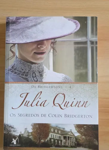 Livros por 5 reais