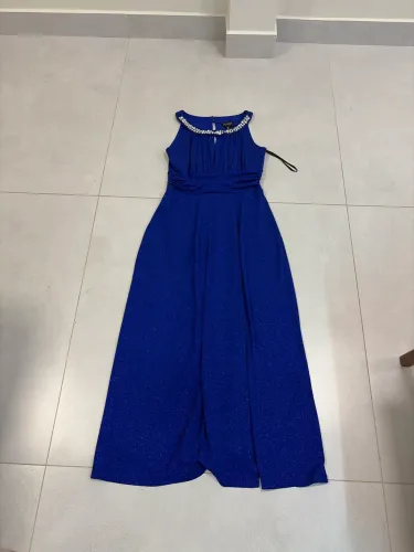 Vestido de Festa Longo tamanho P
