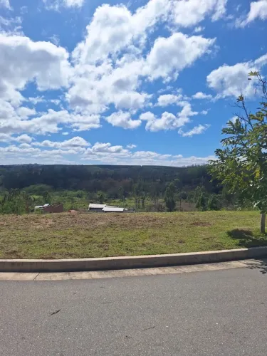 Terreno com Vista para Mata + Rua sem Saída | Viva Alegro Votorantim