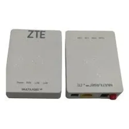 ONU zte 