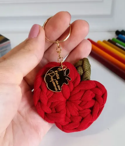 Lembrança para o Dia dos Professores