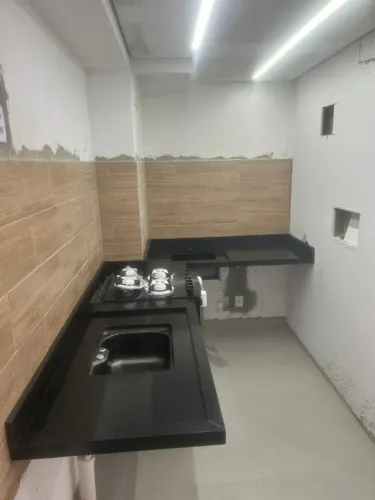 Apartamento Planejado - Marmoraria