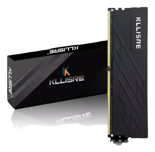 2x8 Memória ram ddr4 3200mhz