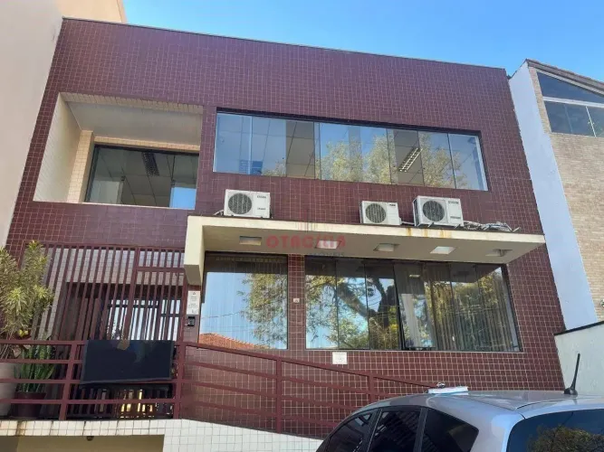 Prédio à venda, 709 m² por R$ 3.400.000,00 - Vila Euclides - São Bernardo do Campo/SP