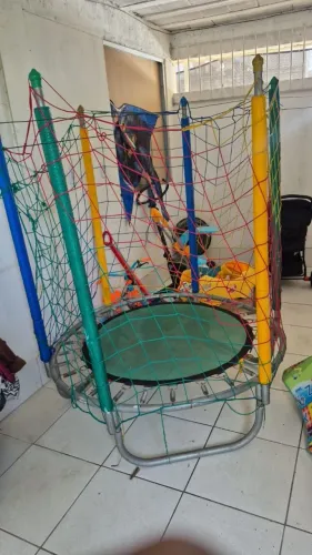PULA PULA PEQUENO