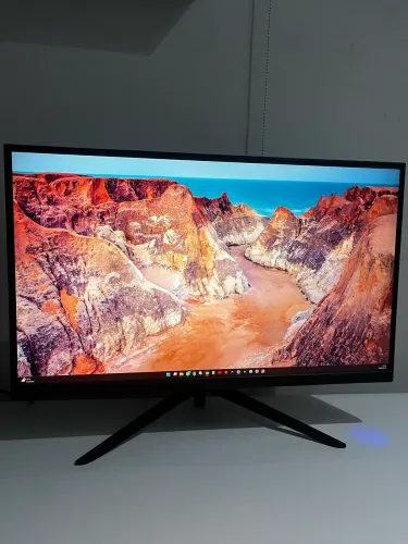 Monitor Pichau Centauri CR27 IPS 27pol