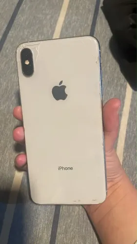 iPhone XS Max