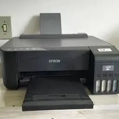 Impressoras epson