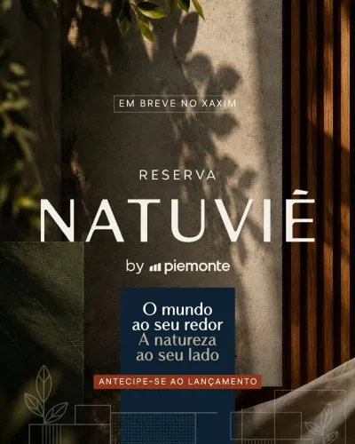 Pré Lançamento Terreno Condomínio Fechado