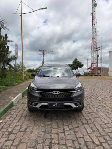 Imagem de Chery Tiggo 7 TXS 1.5 16V Turbo Flex Aut. 2022