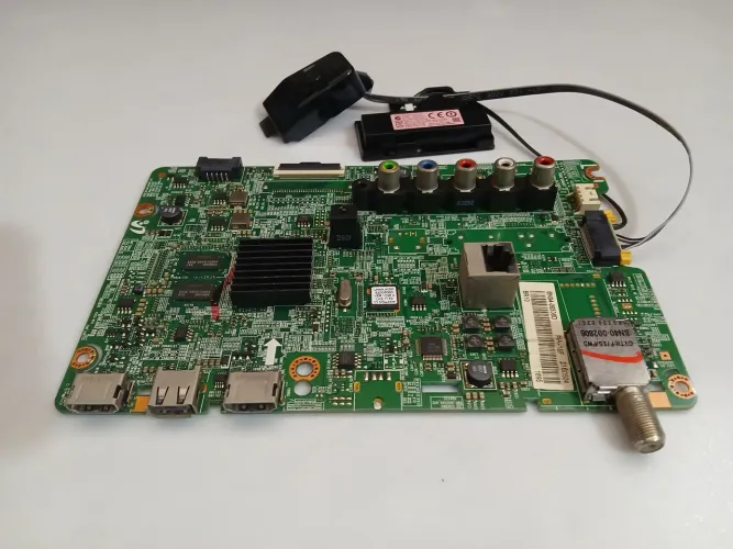 Placa Principal Tv Samsung UN48J52OOAG