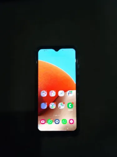 Vendo ou Troco Celular Samsung A32
