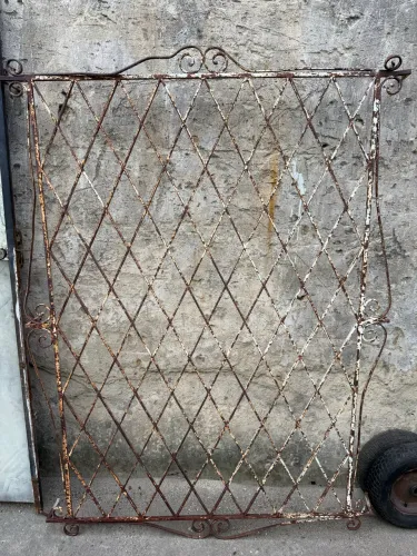 Grade para janela