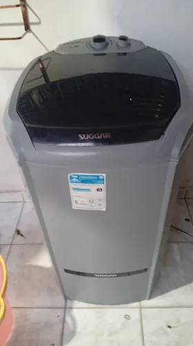 vendo tanquinho suggar 16 quilos emteressados ZAP * 