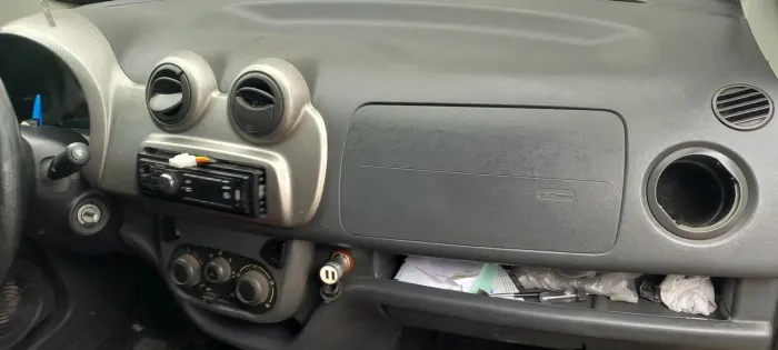 Fiat Uno WAY Xingu 1.0 EVO F.flex 8V 5P 2013