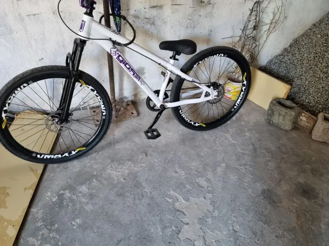 gios aro 26 FRS só Quadro