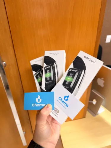 Lançamento Whoop life 5.0 titanium | Novo | Loja Física | Nota Fiscal | Pronta Entrega