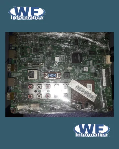 PLACA PRINCIPAL TV SAMSUNG LN32DS50K7G