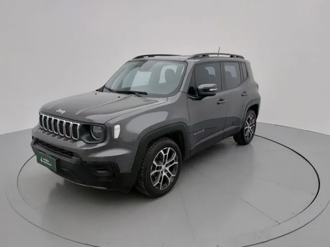 Jeep Renegade Long. T270 1.3 TB 4X2 Flex Aut. 2023