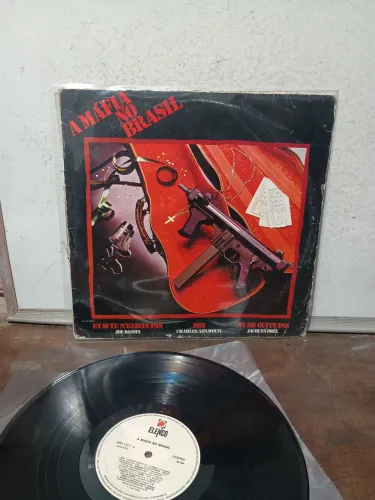 Disco de vinil