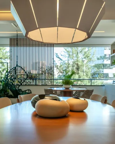 Apartamento no Opus Gyro Ricardo Paranhos , com 3 suítes no Marista