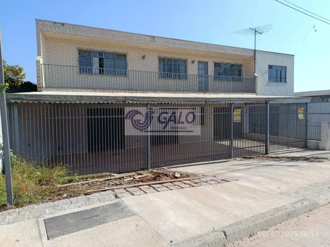 Loja para Locação em Curitiba, Xaxim, 1 banheiro