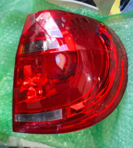 Lanterna Fox Volkswagen 