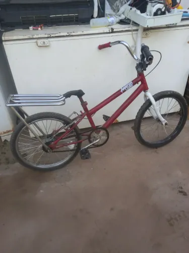 Vendo Aro 20
