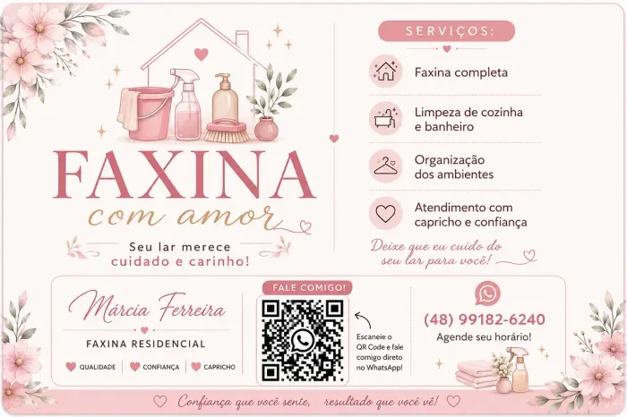 Faxina
