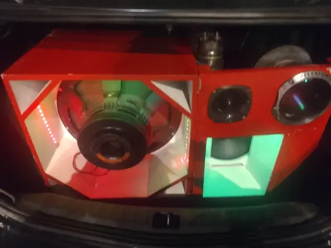 Sim automotivo 