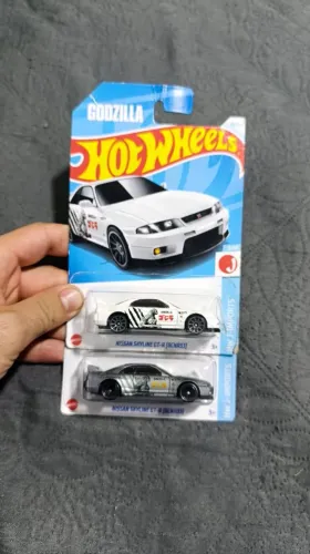 Hotwells raros