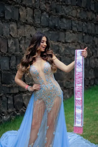 Aluguel vestido de festa