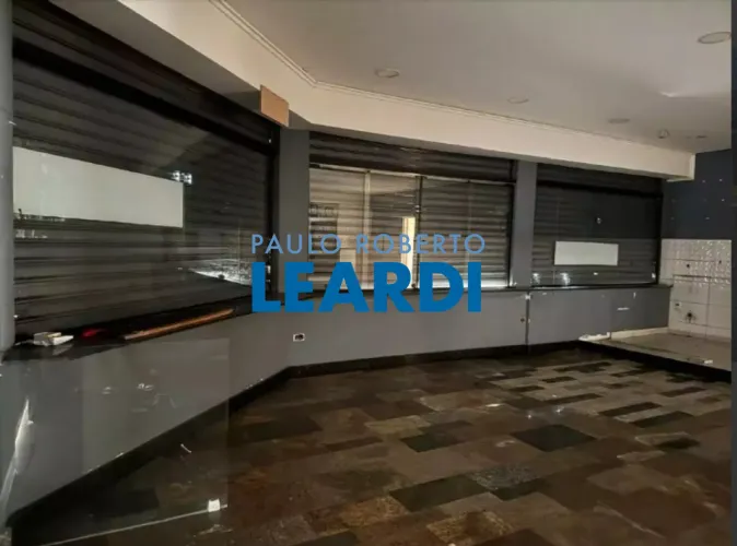 COMERCIAL - JARDIM BOM PASTOR - SP