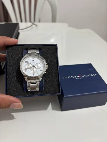 Relogio Tommy Hilfiger