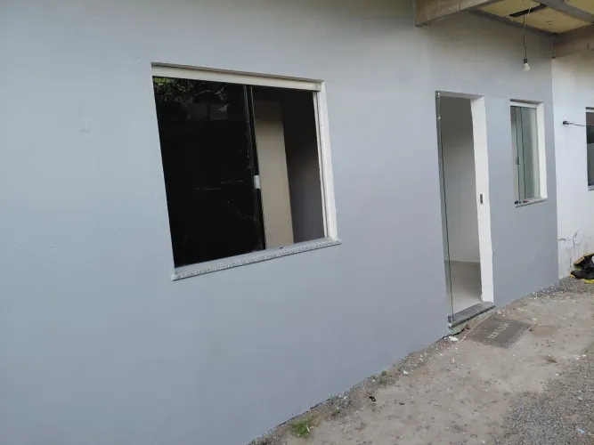 Casa na Conceição 1- Próximo a Av. Ayrton Senna