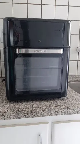 Air Fryer Oven de 12 litros