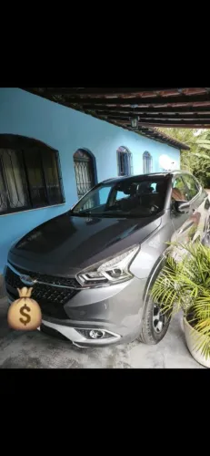Chery Tiggo 7 TXS 1.5 16V Turbo Flex Aut. 2020