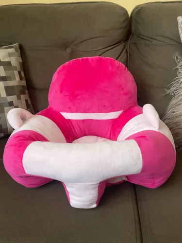 Sofá para bebe