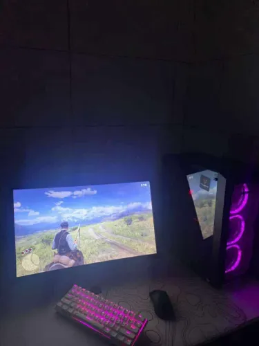 Pc gamer 