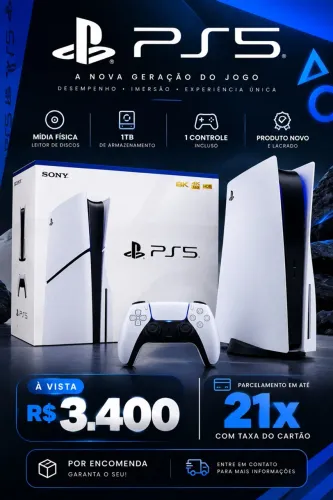 Playstation 5