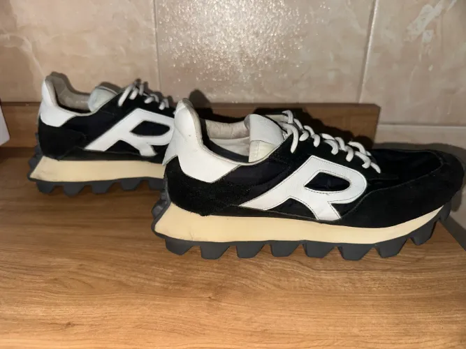 Tênis Reserva Yankee Masculino
