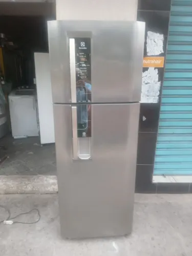 Geladeira Electrolux DWF52. Fost Free