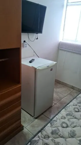 Quarto individual para locação