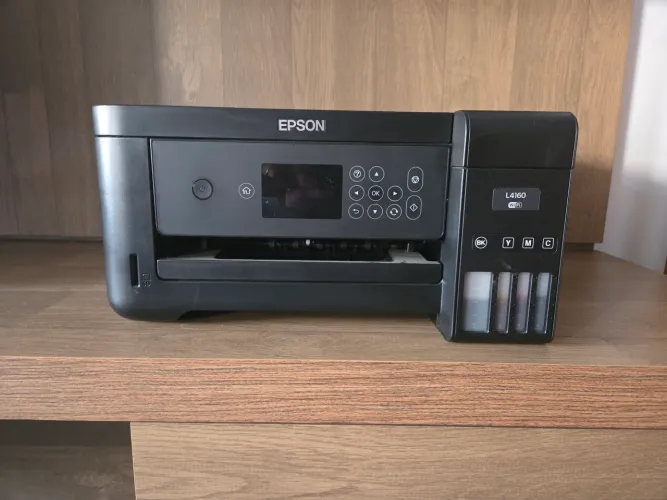 EPSON L4160 SEMINOVA