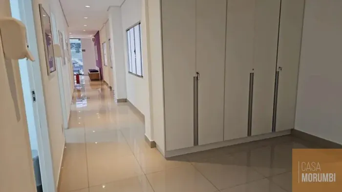 Sala Comercial 220M2 na Vila Mascote, São Paulo-SP! Agende sua visita e conquiste o espaço