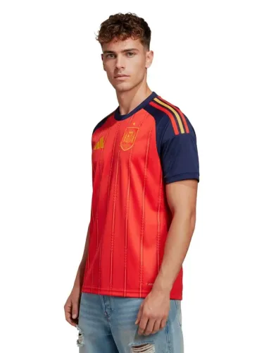 Camisa Espanha 2026