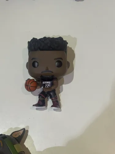 Funko Pop Jimmy Buttler sem caixa