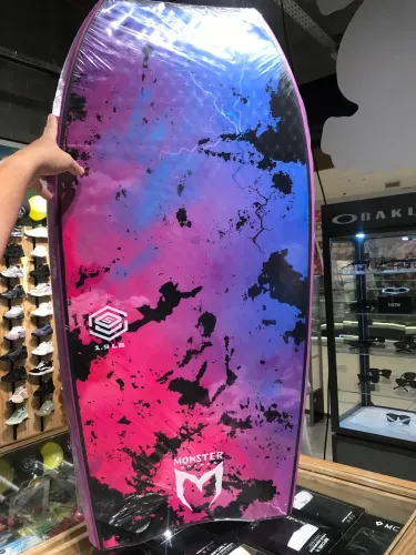 Monster Magik Bodyboard