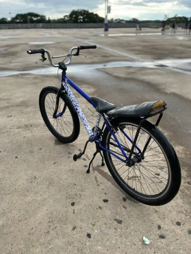 Vendo bicicleta