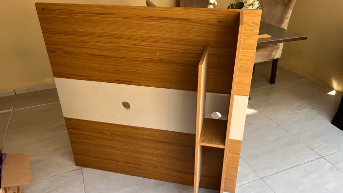 Painel para TV até 60?